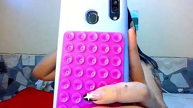 Athenasnew's Live XXX Chat