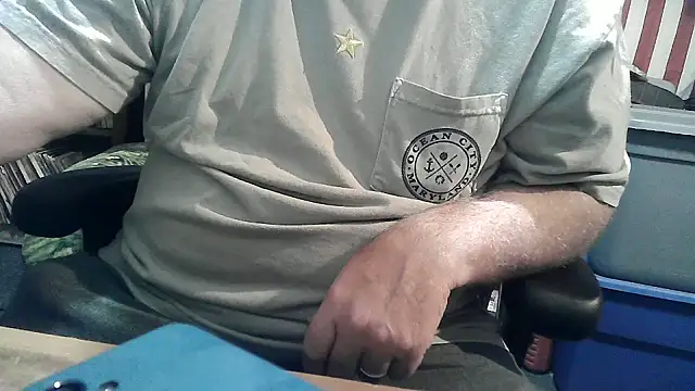 phlwiss' Webcam Show