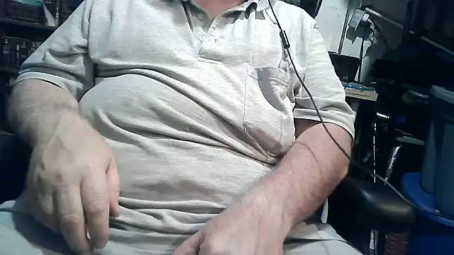 phlwiss' Webcam Show