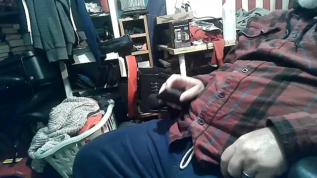 phlwiss Show in webcam
