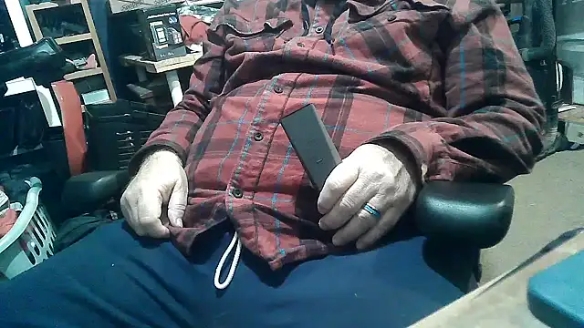 הופעת וובקאם של phlwiss