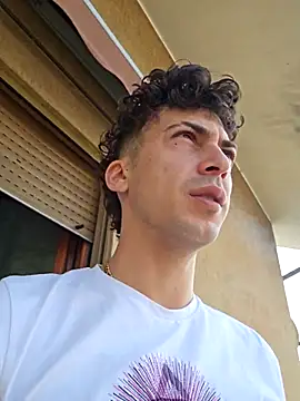 Show de webcam de Andreakkkk