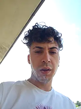 Andreakkkk 웹캠 쇼