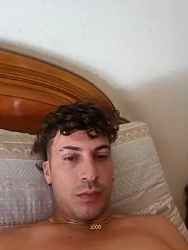Andreakkkk Webcam Show