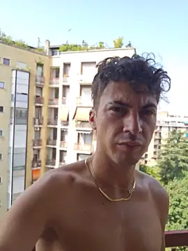 Andreakkkk Webcam show