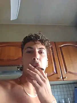 Andreakkkk webcam show