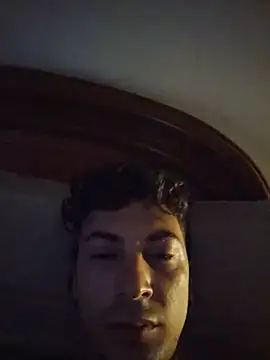 Andreakkkkn Webbikameraesitys