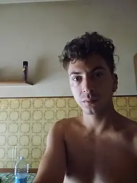 Andreakkkk Webcam show