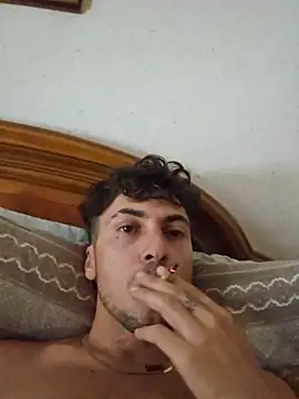 Andreakkkk Webcam Show