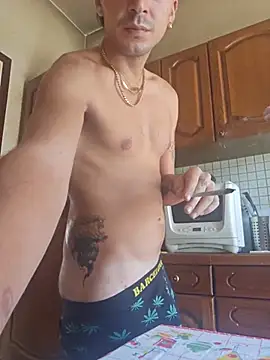 Andreakkkk Webcamshow