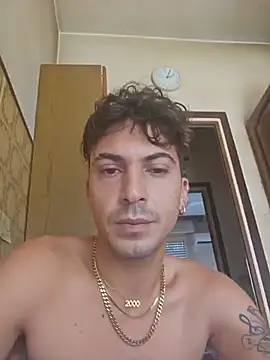 Andreakkkk Webcam show