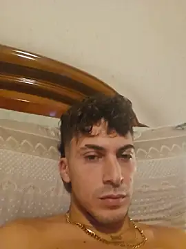 Andreakkkk Webcam show