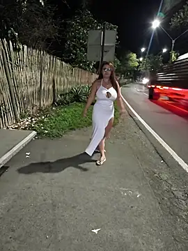 Show de maleja_smmith na webcam