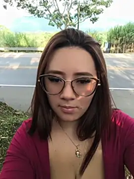 maleja_smmith 실시간 채팅방