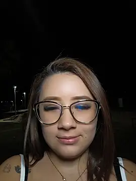 Živý XXX chat maleja_smmith