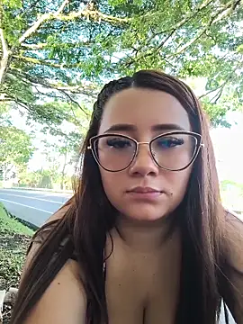 Show de maleja_smmith na webcam