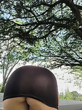 maleja_smmith 网络视讯表演