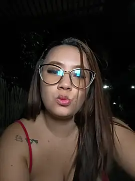 maleja_smmith's Webcam Show