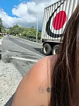 maleja_smmith XXX чат на живо