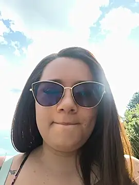 Webkamerová show maleja_smmith