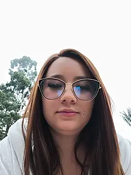 Show de maleja_smmith na webcam