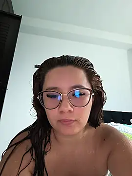 הופעת וובקאם של maleja_smmith