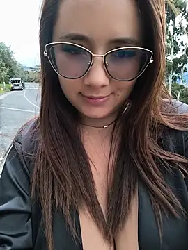 maleja_smmith webkamerás műsora