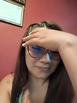 maleja_smmith Chat XXX in diretta