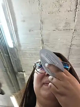 Webkamerová show maleja_smmith