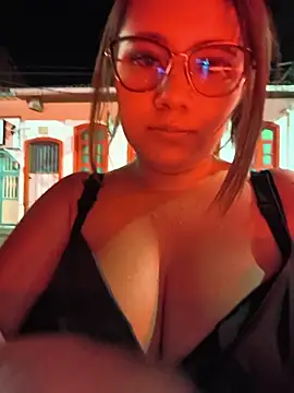 maleja_smmith 网络视讯表演