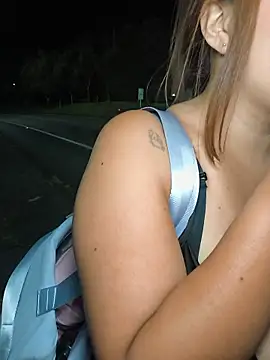 maleja_smmith webkamerás műsora