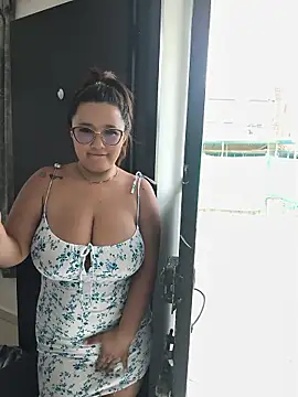 Show Webcam de maleja_smmith
