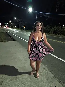 Czat XXX na żywo – maleja_smmith