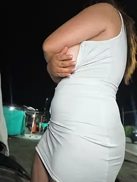 הופעת וובקאם של maleja_smmith