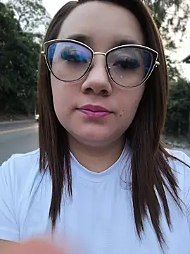 maleja_smmith Pertunjukan Webcam