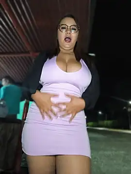 Show Webcam de maleja_smmith