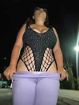 maleja_smmith Adlı Modelin Web Kamerası Şovu
