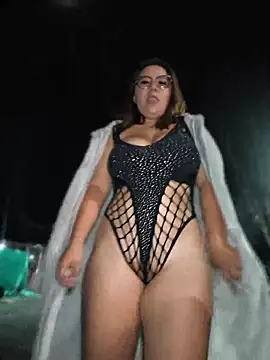 maleja_smmith ওয়েবক্যাম শো