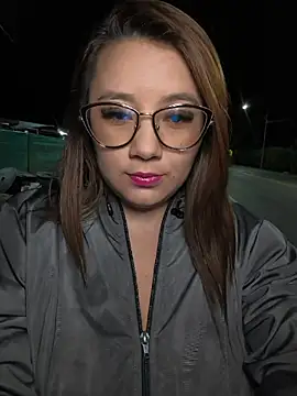 maleja_smmith Adlı Modelin Web Kamerası Şovu