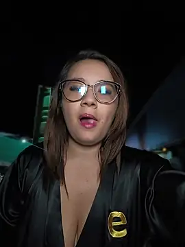 Webkamerová show maleja_smmith