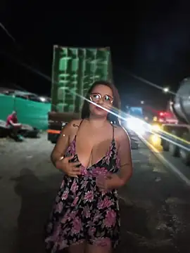 maleja_smmith Pertunjukan Webcam