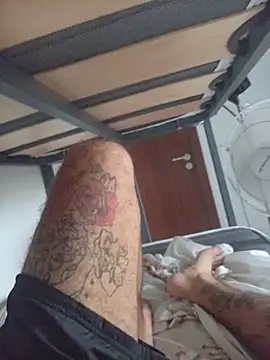 turistahot Show in webcam