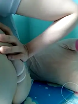 Jenny_Milk Show Webcam