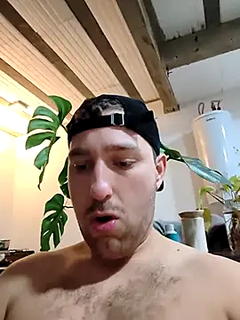 Show modela straightdude99 na web-kameri