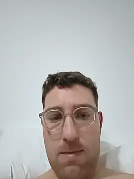 Webkamerová show straightdude99