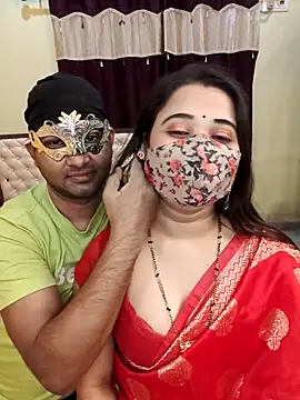 MONAJI_HOT ওয়েবক্যাম শো