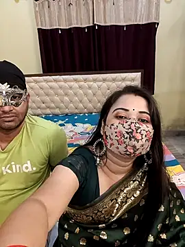 MONAJI_HOT's Webcam Show