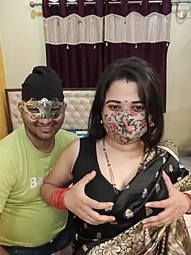 عرض كام MONAJI_HOT