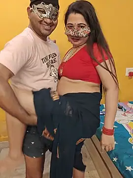 Pertunjukan Kamera Web MONAJI_HOT