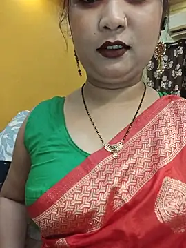 MONAJI_HOT Webcam show